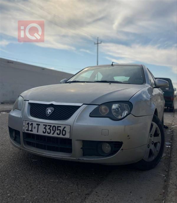 Proton GEN-2 2016 for sale in Iraq - Baghdad